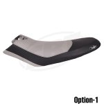 SBT Seat Cover for Sea-Doo 2008-2009 RXP X/2010-2011 RXP-X 255 - 108BT121-P