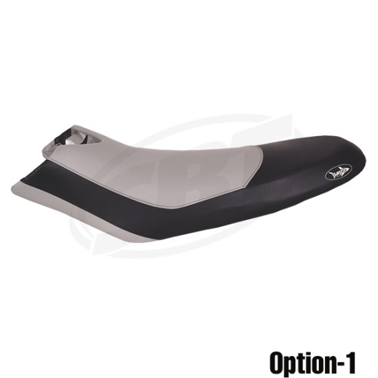 SBT Seat Cover for Sea-Doo 2008-2009 RXP X/2010-2011 RXP-X 255 - 108BT121-P