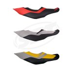 SBT Seat Cover for Sea-Doo 2010 RXT 215/2011-2015 RXT 260/2011-2012 RXT 260 RS/2009-2012 RXT iS - 108BT126-P