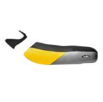 SBT Seat Cover for Kawasaki 1998-2003 1100 ZXI with Cowling - 108BT204