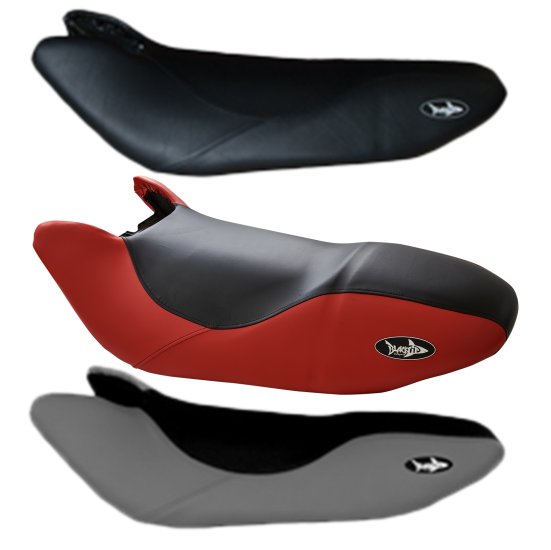 SBT Seat Cover for Kawasaki 1999-2005 Ultra 150/2001-2004 Ultra 130 - 108BT205-P