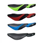 SBT Seat Cover for Kawasaki 2007-2018 Ultra 250/Ultra LX 2008 Ultra 250 2009-2010 Ultra 260X - 108BT207-P