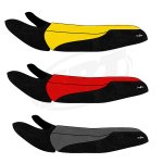 SBT Seat Cover for Kawasaki 1997 1100 STX/1999-2000 900 STX/2001-2002 900 STS - 108BT209-P