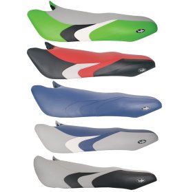SBT Seat Cover for Kawasaki 2003 STX DI/2002-2005 1200 STX R/2003-2006 900 STX/2009-2010 - 108BT213-P SBT Seat Cover for Kawasaki 2003 STX DI/2002-2005 1200 STX R/2003-2006 900 STX/2009-2010 - 108BT213-P