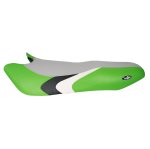 SBT Seat Cover for Kawasaki 2002-2005 STX-R/2003-2005 STX 12F 15F/ 2006 STX 900/2009-2010 STX - 108BT213