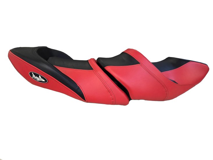 SBT Custom Seat Cover for Kawasaki Ulta 310X-LX-S/Ultra 160LX-S - 108BT221