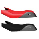 SBT Seat Cover for Polaris 1997 SL1050/1996-1997 SL900/1996 SLX780/1997-2000 SLX PRO 785 - 108BT301-P