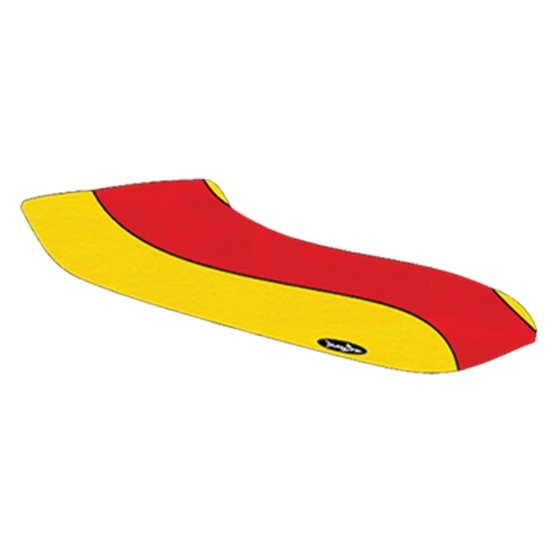 SBT Seat Cover for Polaris 1996-1997 Hurricane - 108BT302-P