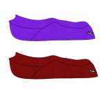 SBT Seat Cover for Polaris 1997-1999 SLTX - 108BT306-P