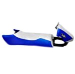 SBT Seat Cover for Polaris 2002-2004 Freedom/2000-2004 Virage/2002-2004 Virage I/2000-2002 Virage TX - 108BT307