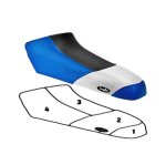 SBT Seat Cover for Yamaha 1993-1996 Wave Blaster 700 - 108BT403
