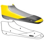 SBT Seat Cover for Yamaha 1996-1997 Wave Blaster 760 - 108BT404