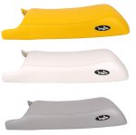 SBT Seat Cover for Yamaha 1991-1995 VXR 650/1993-1994 VXR PRO 700 - 108BT409-P
