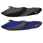 SBT Seat Cover for Yamaha 2001-2005 XLT 1200/2002-2004 XLT 800 - 108BT414-P