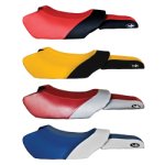 SBT Seat Cover for Yamaha 1997- 1999 GP1200/1998-2000 GP800/ 1999-2000 GP760/1997- 1999 Wave R - 108BT415-P