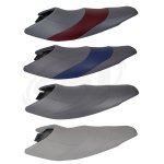 SBT Seat Cover for Yamaha 2010-2014 VX Deluxe & Sport / 2011-2014 VXS / 2016-2016 V1, V1 Sport - 108BT428-P