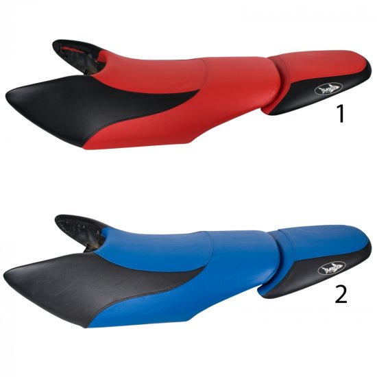 SBT Seat Cover for Honda F12 F12X 2002-2007 - 108BT600-P