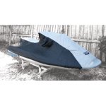 SBT Vented Storage Cover for Sea-Doo 1993-1995 GTX/ 1990-1991 GT/ 1996-2000 GTS - 111WS100-V