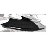 SBT Vented Storage Cover for Sea-Doo 2000-2003 RX/ RX Di 2001 RX X - 111WS105-V