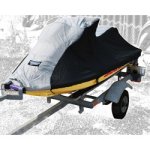 SBT Vented Storage Cover for Sea-Doo 1997-2004 XP, XP Ltd., XP Di - 111WS106-V