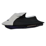 SBT Custom Vented Storage Cover for Sea-Doo 2001-2002 GTS - 111WS109-VC