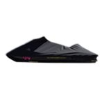 SBT Custom Vented Storage Cover for Sea-Doo 2012-2020 RXP-X 260 - 111WS116-VC