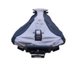 SBT Vented Storage Cover for Sea-Doo 260 RXT iS RXT-X aS GTX Ltd iS GTX S GTX S 155 - 111WS118-V
