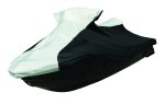 SBT Vented Storage Cover for Sea-Doo Spark 3-UP 3 Seater - 111WS120-V