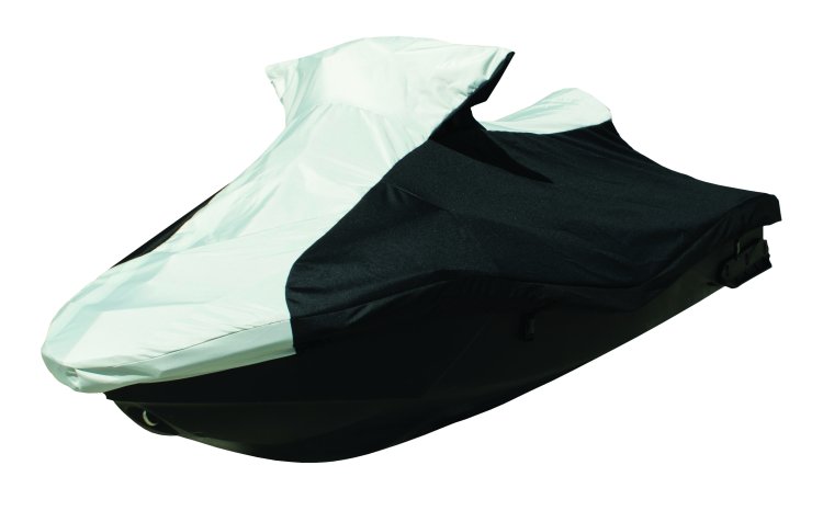 SBT Vented Storage Cover for Sea-Doo Spark 3-UP 3 Seater - 111WS120-V