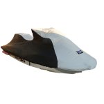 SBT Vented Storage Cover for Kawasaki 2000-2003 1100 STX DI/ 1999-2006 900 STX 2002-2005 1200 STX-R - 111WS200-V