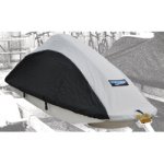 SBT Vented Storage Cover for Kawasaki 650 SX 1987-1993 - 111WS203-V