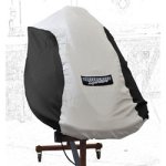 SBT Vented Storage Cover for Kawasaki 2003-2011 800 SX-R - 111WS205-V