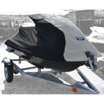 SBT Vented Storage Cover for Yamaha FX/FX HO/FX Cruiser/FX Cruiser HO 2004-2008 - 111WS413-V