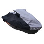 SBT Vented Storage Cover for Yamaha 2000-2002 GP 1200R/ 2001-2005 GP 800 /2003-2008 GP 1300R - 111WS414-V