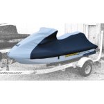 SBT Vented Storage Cover for Yamaha GP760 /1998-2000 GP 800 /GP1200/1997-1999 GP 700 - 111WS415-V