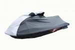 SBT Storage Cover for Yamaha FZR 2009-2016 - 111WS419