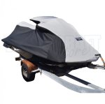 SBT Storage Cover for Yamaha FX HO|SHO|SVHO 2012-2022 - 111WS422-V