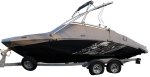 SBT Jet Boat Storage cover for Yamaha 2015-2018 242 LTD S / LTD S E-Series - 111WS907