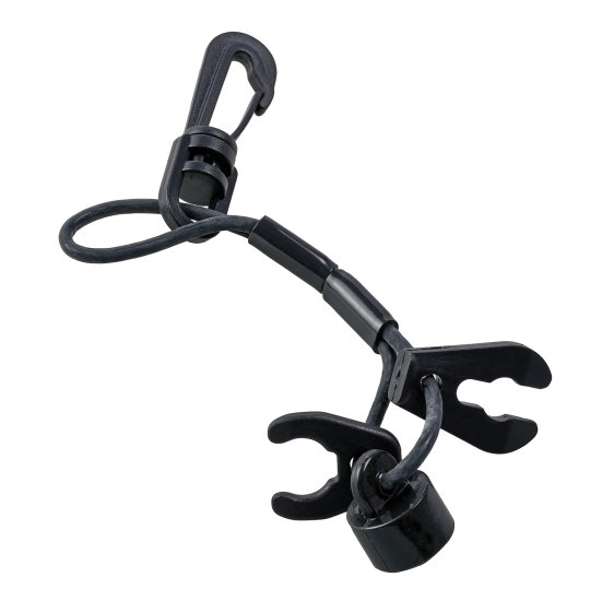 SBT Shop Lanyard Multi End - 12-010
