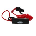 SBT SBT Safety Lanyard for Sea-Doo Spark/ Spark HO 2014-2023 - 12-015