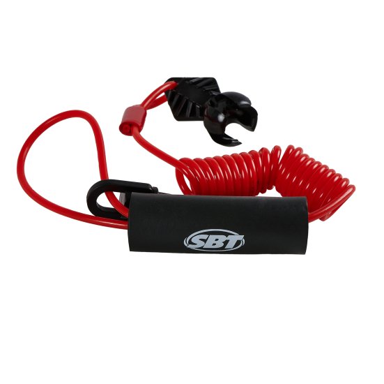 SBT SBT Safety Lanyard for Sea-Doo Spark/ Spark HO 2014-2023 - 12-015