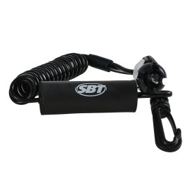 SBT RF-D.E.S.S. Anti-Theft Tether Cord fits Sea-Doo (Lanyard) 278003400 - 12-016 SBT RF-D.E.S.S. Anti-Theft Tether Cord fits Sea-Doo (Lanyard) 278003400 - 12-016