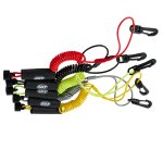 SBT Floating Lanyard (non DESS) For Sea-Doo - 12-111