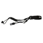 SBT Pro Floating Lanyard with Whistle (non DESS) For Sea-Doo - 12-113