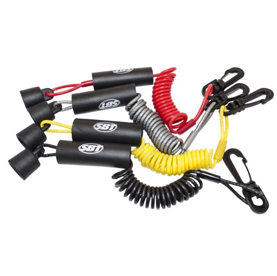 SBT DESS Lanyard For Sea-Doo - 12-114