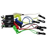 SBT Floating Lanyard for Kawasaki Polaris Tigershark Honda and WetJet 300 - 12-121