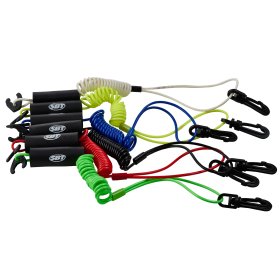 SBT Floating Lanyard for Kawasaki Polaris Tigershark Honda and WetJet 300 - 12-121 SBT Floating Lanyard for Kawasaki Polaris Tigershark Honda and WetJet 300 - 12-121