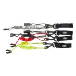 SBT Pro Floating Lanyard with Whistle for Yamaha - 12-143