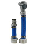 SBT 1995-2008 Long Rear Drain Version (All Rear Drain Pipe Models) - 12-213