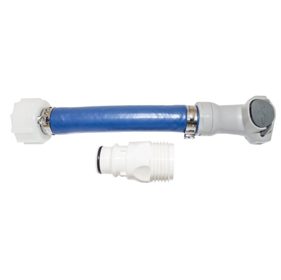 SBT Rear Drain Q/ S - 12-214